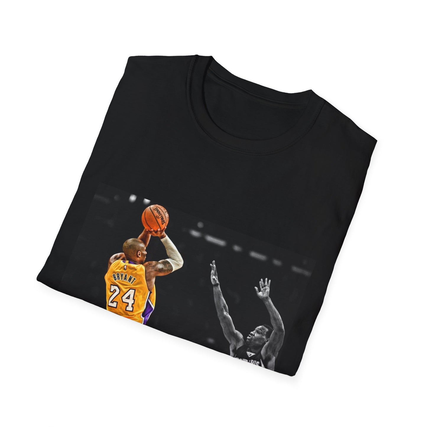 Kobe Vintage Tee