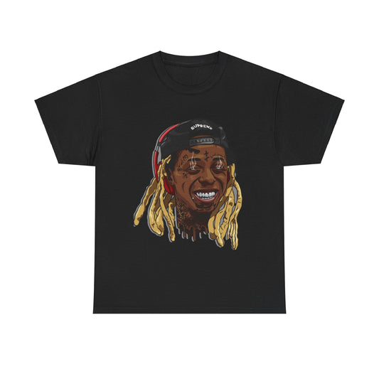 Lil Wayne Vintage tee